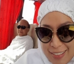 Dalam Perjalanan ke Mekkah